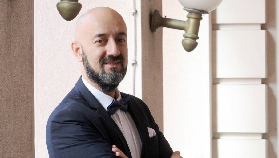 Bezbednost ispred umetnosti, datum otvaranja Narodnog pozorišta još nepoznat