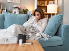 Od 20. do 26. oktobra u Srbiji evidentirano 7.193 slučaja oboljenja sličnih gripu