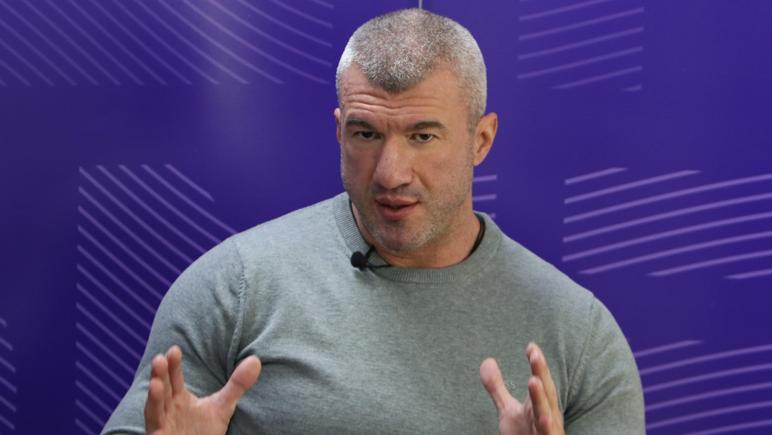 Objavljen snimak dogovora Bačulova i lekara o trovanju