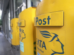 Zatvara se skoro polovina filijala Grčke pošte