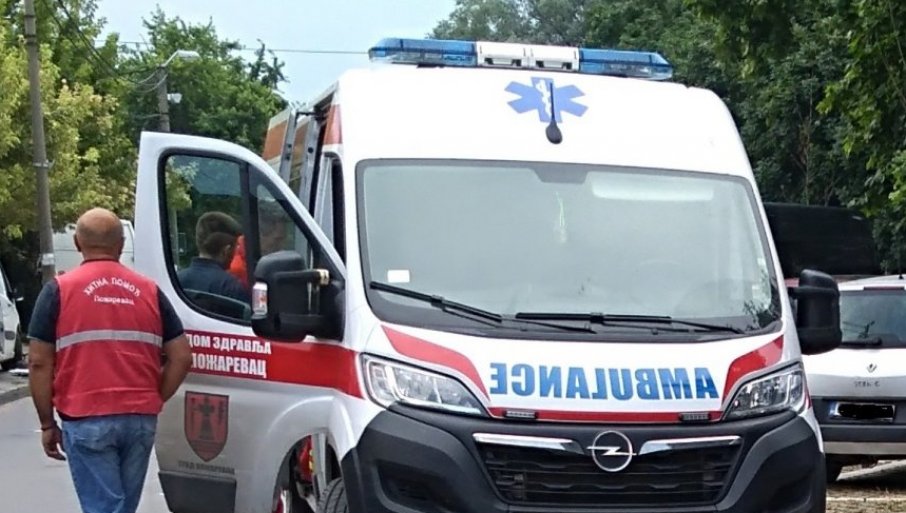 POGINUO MLADI DŽUDISTA (16): Novi detalji nesreće kod Novog Sada