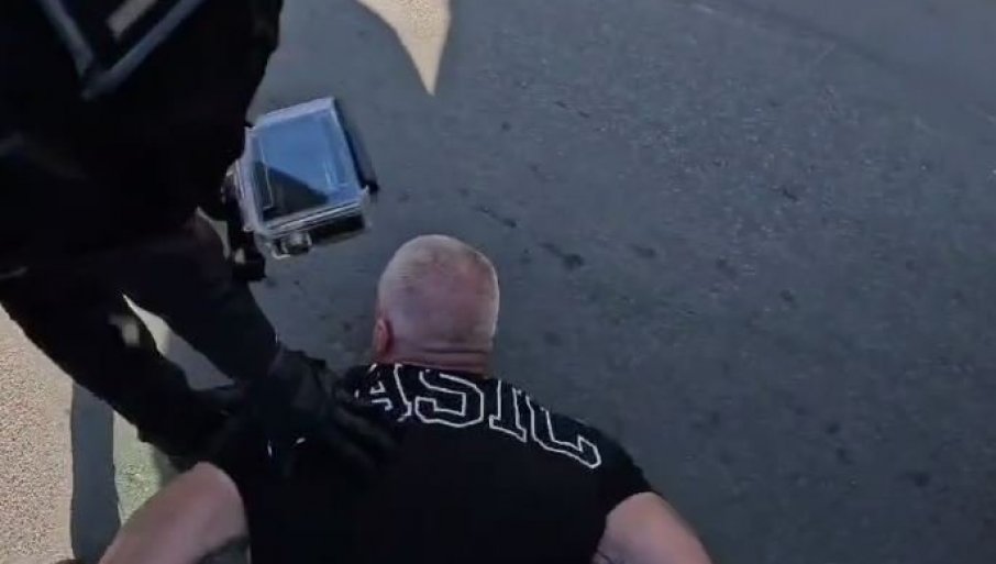 Više javno tužilaštvo u Beogradu se oglasilo povodom hapšenja Bačulova