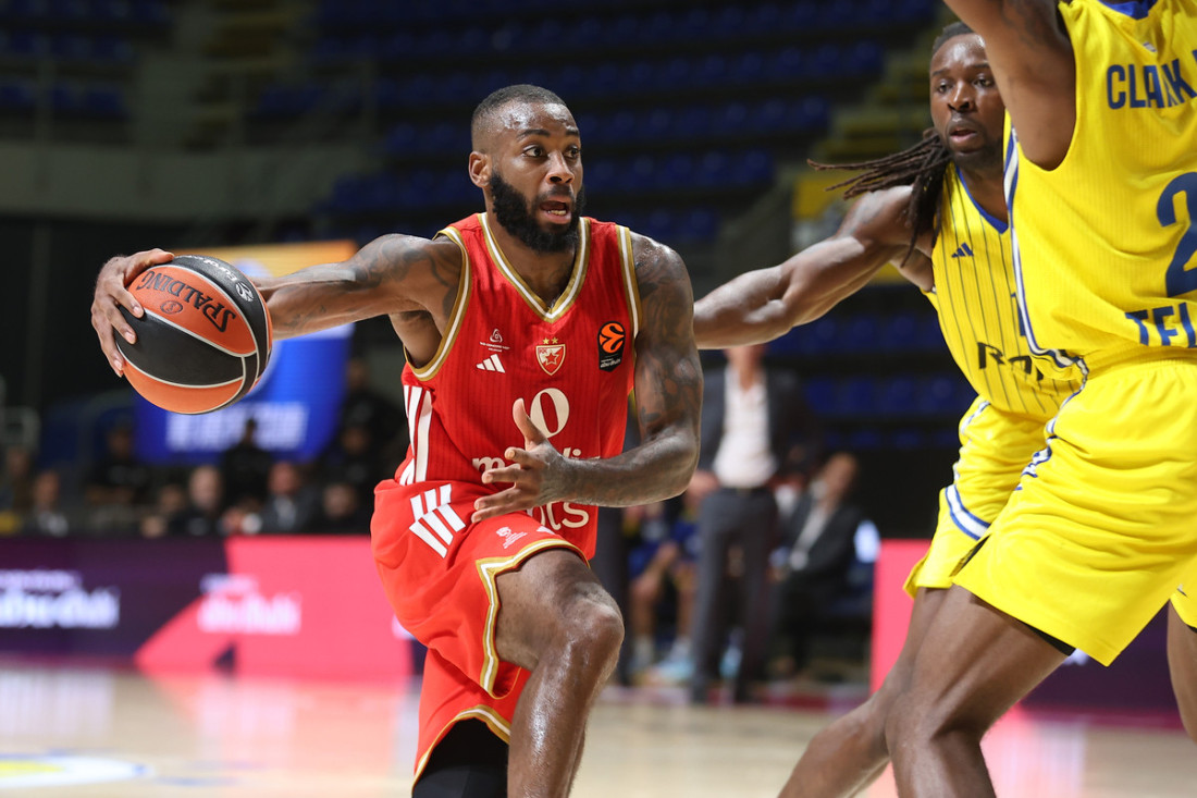 Obradović o Kodiju Mileru