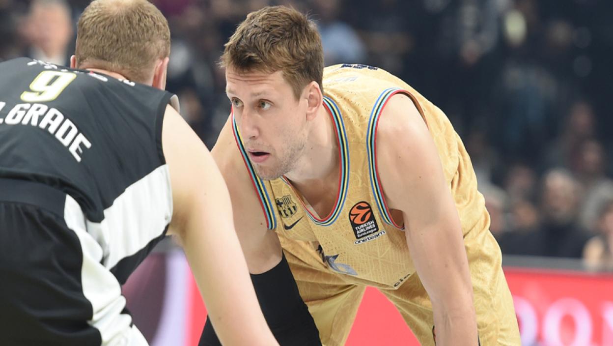 Kod Željka ne slušaš celu rečenicu