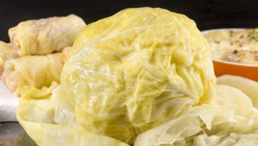 TAJNA BUGARSKOG RECEPTA ZA SAVRŠEN KISELI KUPUS: Zbog ovog trika će biti najukusniji