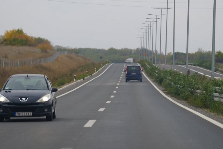 Sutra kreće totalna obustava saobraćaja na jednoj deonici!
