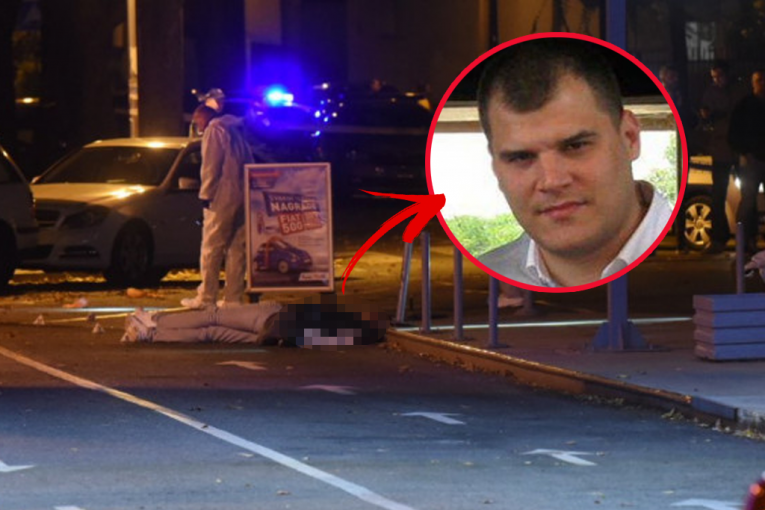 VOĐA „ALKATRAZA“ LIKVIDIRAN PRED DECOM! Kiću Markovića ubio sin Dugog Lainovića na predlog Miloša Budimira: Belivukov pokajnik OTKRIO SVE!