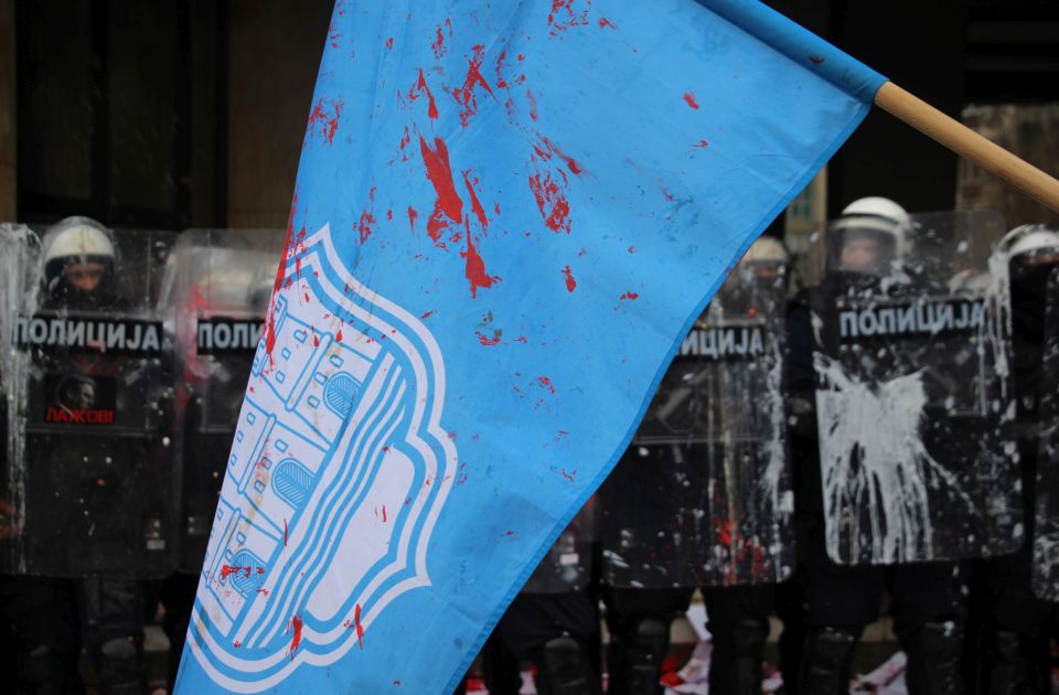 Obeležavanje tragedije u Novom Sadu: Borba za pravdu i dostojanstvo