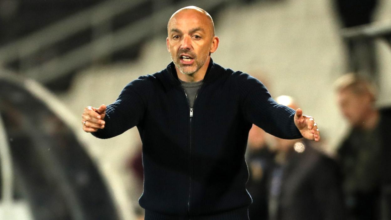 NAKON NAPADA HULIGANA: Oglasio se Žarko Lazetić