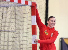 Jovana Skrobić: Najgore kad je najpotrebnije