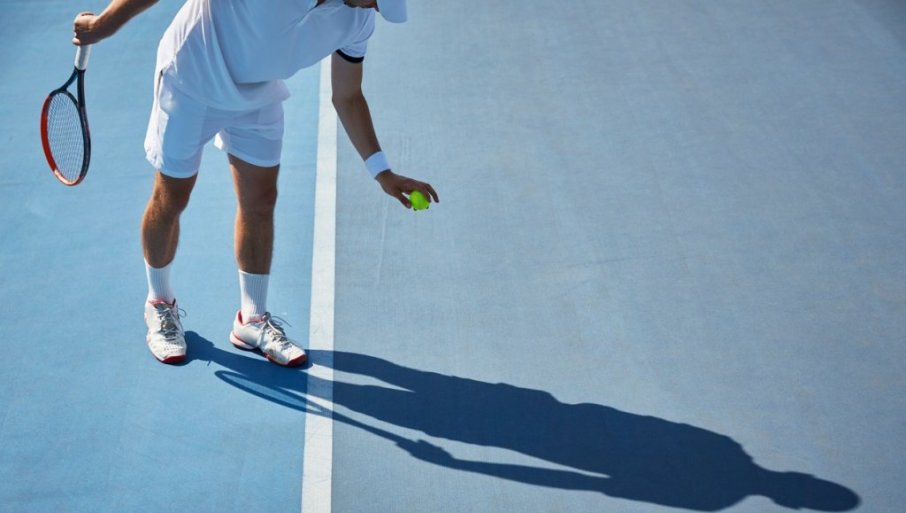 SKANDAL! Teniser suspendovan na 12 godina, namestio 22 meča