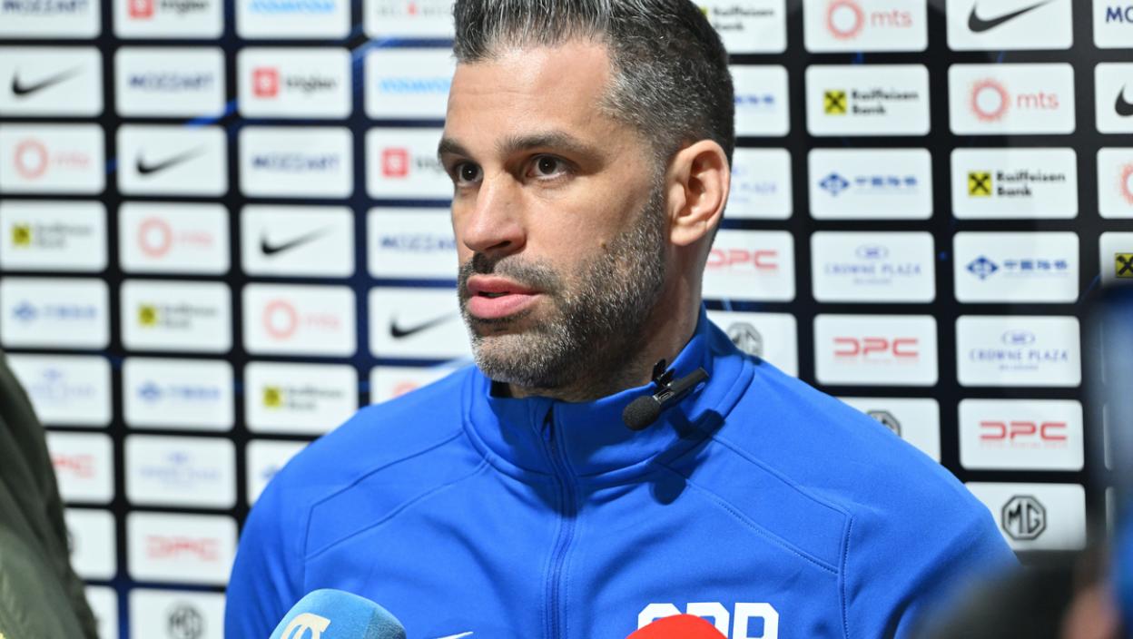 „JOKIĆ MI ŠALJE PORUKE POSLE MEČEVA BEŠIKTAŠA“: Oglasio se Dušan Alimpijević!