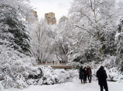 Tri departmana u Francuskoj pod narandžastim meteo upozorenjem zbog nevremena