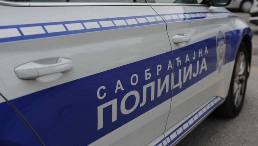 Policija u Južnobačkom okrugu za dan otrkila i sankcionisala 246 prekršaja