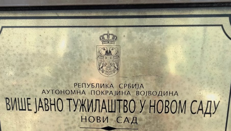 Novosadsko VJT povodom odluke suda o optužnici u odnosu na šestoro osumnjičenih z u slučaju nadstrešnica