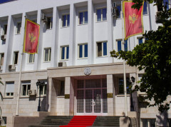 Poslanici Nove srpske demokratije predložili izmene Zakona o statusu potomaka dinastije Petrović