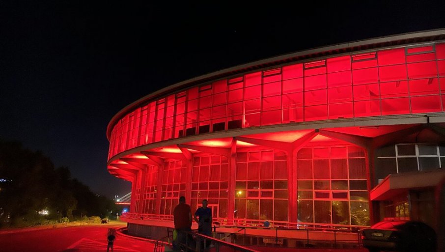 Od danas gratis vožnje za luna park na Beogradskom sajmu