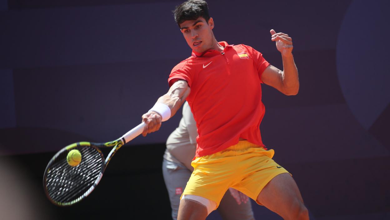 Alkarazov otac odgovorio na intervjuu Huana Karlosa Ferera