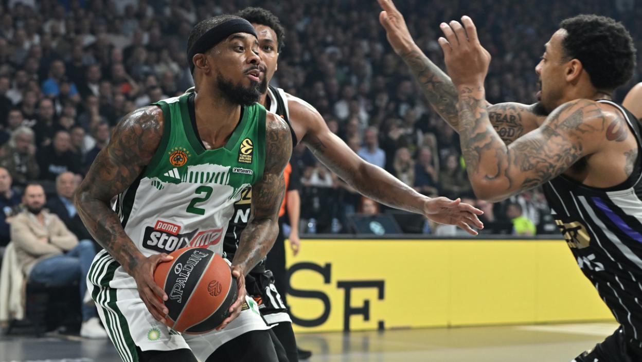 POVREDA IZISKUJE DUŽI OPORAVAK: Klub kreće po novog plejmejkera