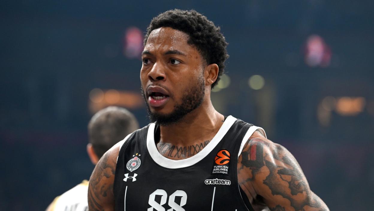 Nakon meča uradio ono što RETKO kada radi