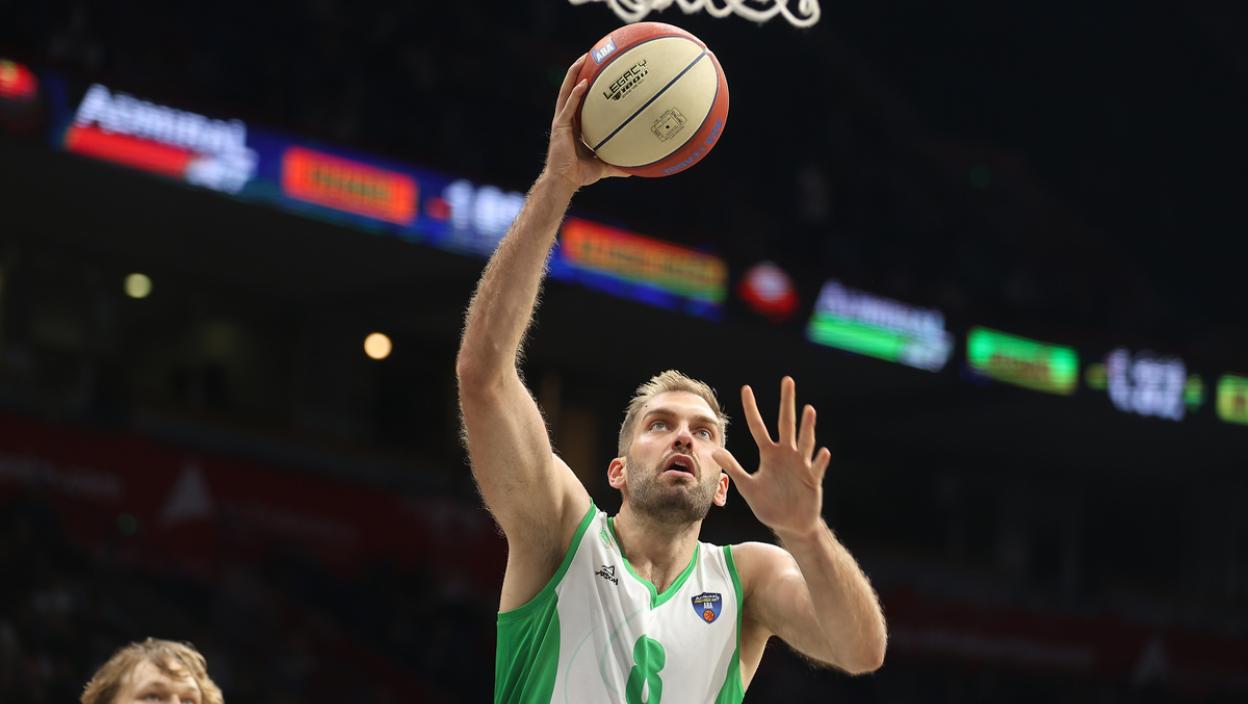 Krka u napetoj završnici srušila Borac