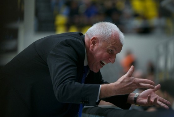 Novi potres u evropskoj košarci: Panatinaikos vraća Obradovića