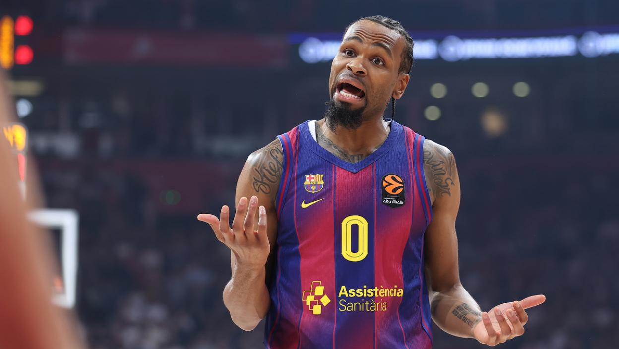 Panter predvodio Barsu do DEVETE vezane pobede (VIDEO)