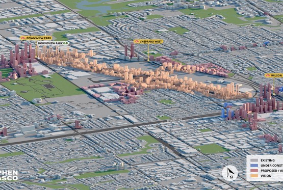 U napušteni aerodrom ulažu 26 milijardi evra, pretvaraju ga u grad