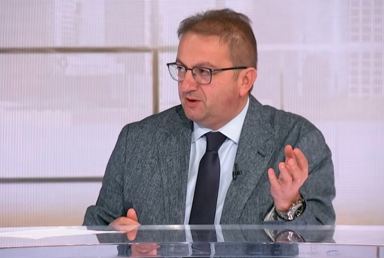 Deđanski: Rešenje za NIS ne sme ugrožavati interese Srbije