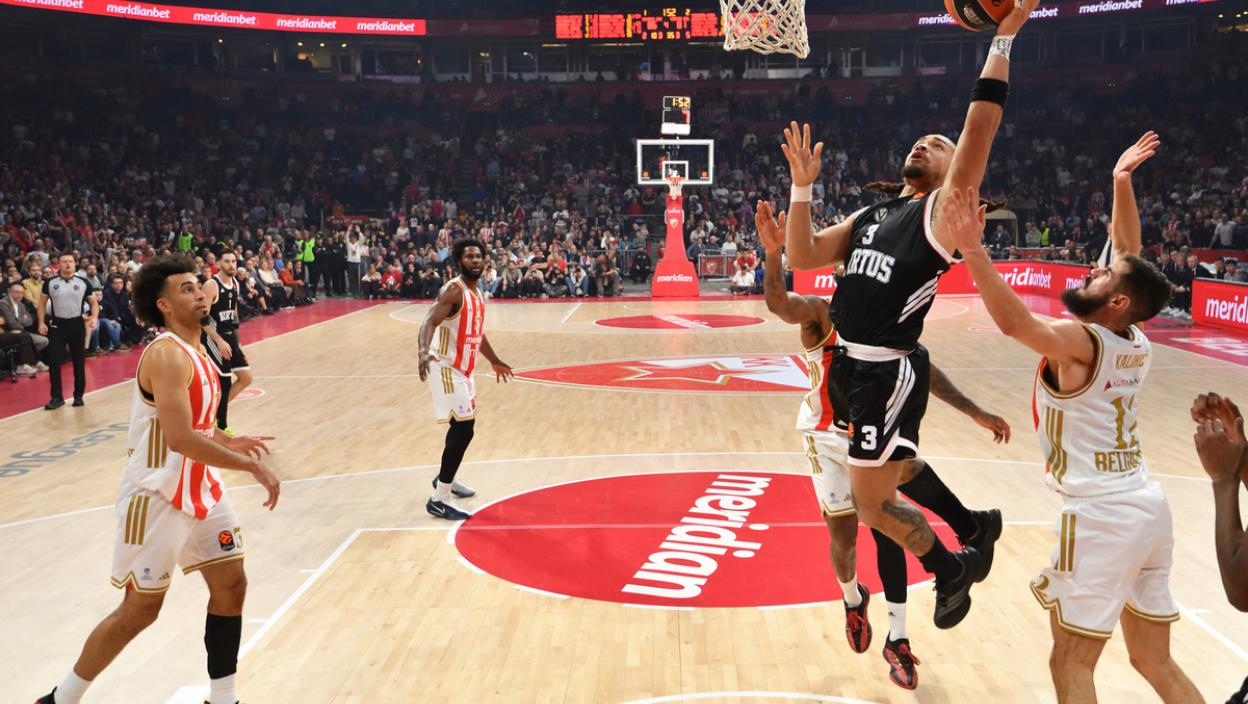 Najbolji igrač ekipe se povredio