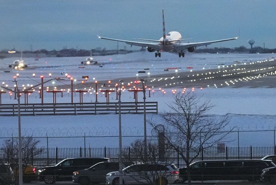 Aerodrom Fjumičino zabilježio rekordnih 50 miliona putnika
