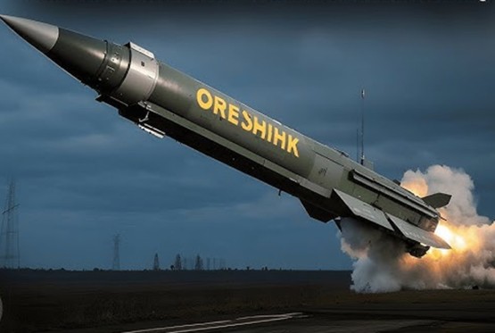 Bezbjednosni šah u Evropi: Šta znači raspoređivanje Orešnika u Bjelorusiji