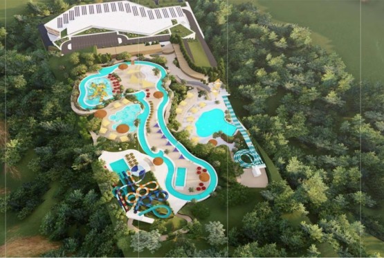 Kotor dobija akva-park na više od 20.000 kvadrata