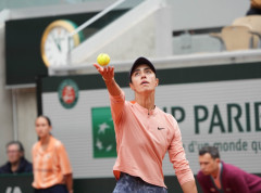 Olga Danilović zadržala 68. mesto na WTA listi, Arina Sabalenka i dalje prva