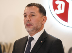 I believe Paunovic will remain Serbia boss for long time