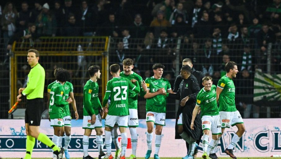 BEZ IKSA NEMA FIKSA: Tri predloga za mečeve na kojima verujemo da neće biti pobednika