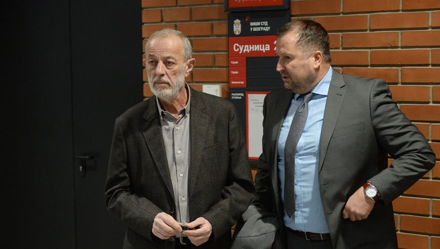 Čeka se novi nalaz komisije veštaka