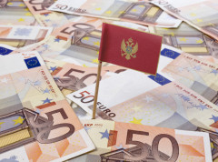 Trgovinski deficit Crne Gore porastao na 276,8 miliona evra u novembru
