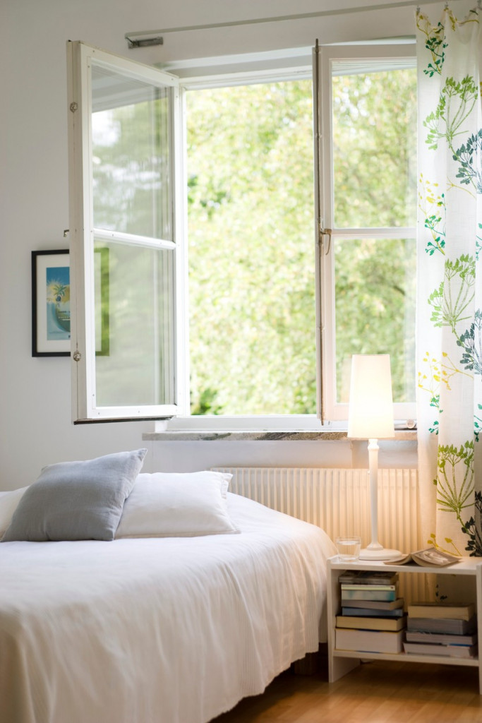 Oglas za stan na Vračaru na mrežama