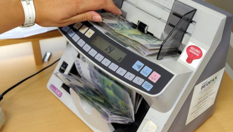 Ova primena donosi nagradu za duži rad