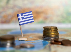 83 odsto Grka smatra da je korupcija u Grčkoj prisutna u velikoj meri