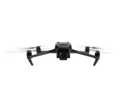 Holandski borbeni avioni presreli nepoznati objekat, ispostavilo se da je dron