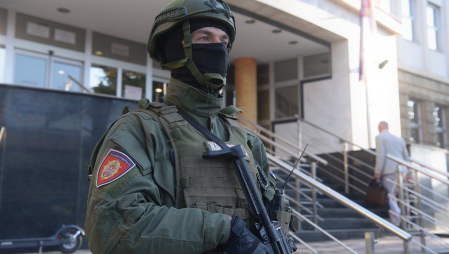 Nastavljeno suđenje pripadnicima grupe Belivuka i Šarića