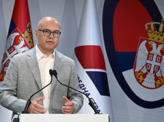 Vučić pokazao celom svetu jačinu Srbije