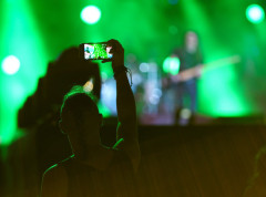 ORF neće na Pesmi Evrovizije braniti palestinske zastave ni zvižduke Izraelu