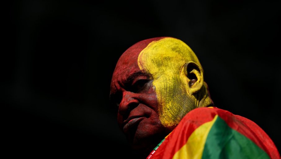 Ne zna se ko pije ko paća u Savezu, dva spiska igrača poslata u CAF