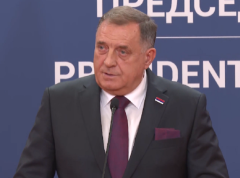 Balkan bez Srbije i Srpske je područje trajne nestabilnosti