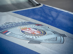 Jedna osoba ranjena vatrenim oružjem u svađi kod Tutina