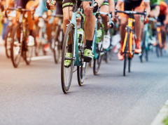 Na biciklistički tim ispaljeni hici iz automobila u pokretu