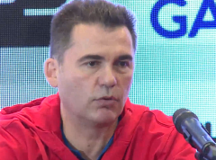 Raul Gonzales objavio spisak rukometaša Srbije za Evropsko prvenstvo